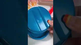 2005 Vintage Fisher Price Fun With Food Canteen Mess Kit 