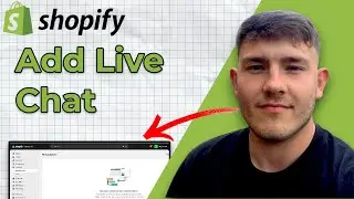 How To Add Live Chat On Shopify (2025 Guide)