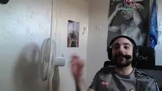 Sliker starting drama with Mizkif