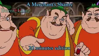 Morshu - A merchant's shanty (20 minutes edition)