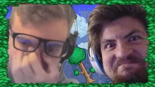 Jak (NE)hrát Terrarii! w/ Dobby, Zaxim_132