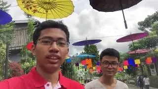 Goestrip to Lereng Anteng w/ Fahmi Adnan dkk