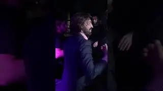 PIRLO UBRIACO