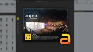 5.0.0 - anima® 3.5 | Introduction to the new software release