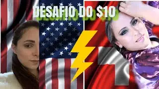 DESAFIO DO $10,00