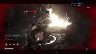 A Dramatic Rescue