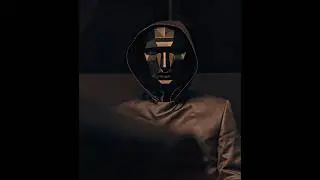 Player 456 & Frontman Edit | Squid Game Season 3 | Song - Kamin (Slowed) 