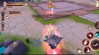 samurai shadown mobi cự hợp như hack p6