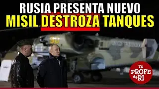 URGENTE: 