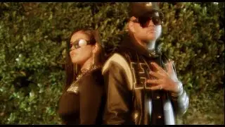 Itzza Primera x Mayinbito- Besos Mojados (Official Video)