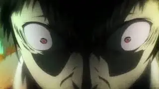 Psycho-Pass {American Beauty/Psycho}