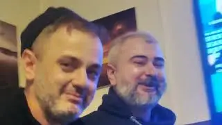 langırt duello