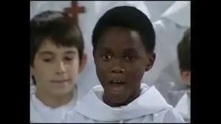Zážitek z kostela v USA
