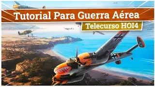 GUIA PARA GUERRA AÉREA - Hearts of Iron IV