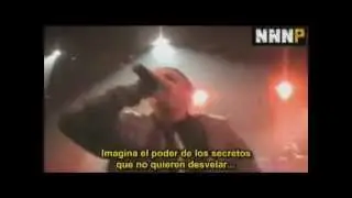 Keny Arkana - Imagine (Subtitulado en español)
