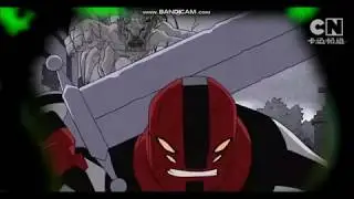 (ben 10 intro) гопник 10