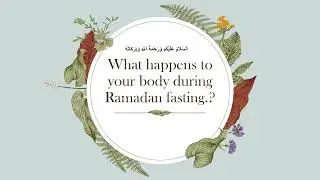 What happens to your body during Ramadan🌙fasting.?🤔⏳ #ramadan2023 #fasting #seheri #iftar #islam