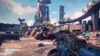 My Most Anticipated Game of 2014! [Destiny]