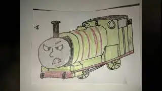 Dirty Percy!!!