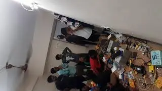 Maximum Technology Student Review Sikhne Kuch Nahi Mila