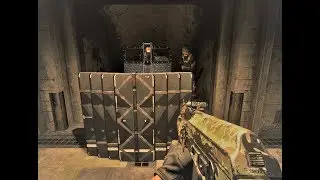 8# VitasiK unskill CoD Modern Warfare