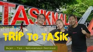 SEMUA INI HANYA ADA DI TASIKMALAYA..