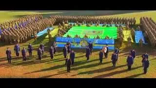 ХУПС: “ХАРКIВ – ЦЕ УКРАЇНА! УКРАЇНА ПОНАД УСЕ!”