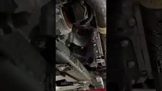Easiest Oil Change? GMC RAM or Ford #oilchange #ram #gmc #ford #automotive #autoservice