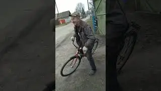 Витя Головень!