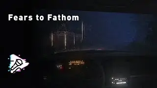 «страха нет» | HYVER