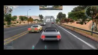 CarX Highway Rasing Австралия 2
