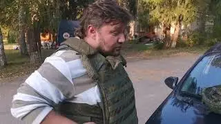 САМООБОРОНА ДОМА. БРОНЕЖИЛЕТ 6Б45 РАТНИК