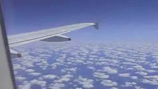 Awesome flight Finnair A319 (MUST SEE!!!)