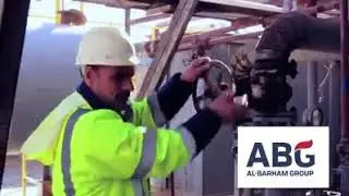 Al-Barham Group