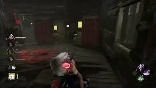 #deadbydaylight