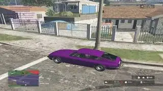 Grand Theft Auto V