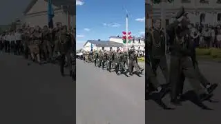 Орлёнок, снова в строю