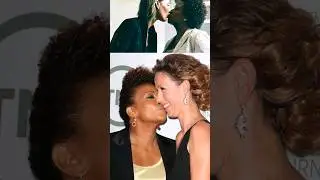 Wanda Sykes 2 Marriages & 2 Kids 💘😍 #hollywood #couplegoals #actress #blacklove #blackexcellence