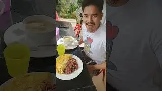 Mayor Kupal prepared breakfast para sa mga kupal🤣