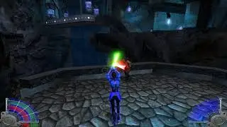 Jedi Academy