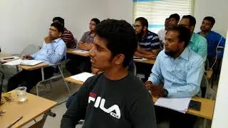 15 Invaluable Laws of Growth by Kaleem Syed, Certified John Maxwell Trainer, Speaker, Coach End Part