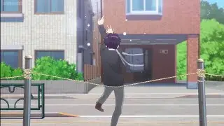 Izumi Bad Luck For 20 sec || Shikimori-san ||