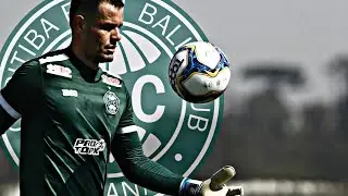 Wilson • Coritiba • Melhores Defesas 2020 || HD 60fps