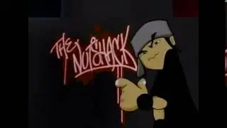 The nutshack theme but every "nutshack" ends the video
