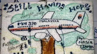 FLIGHT MH370 RETURN OF THE ELOHIM / LETSGETFREE