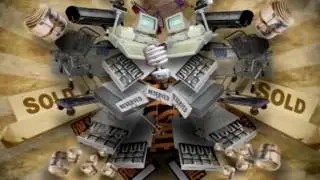 Ляпис Трубецкой - Золотая антилопа