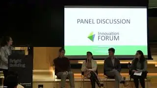 Panel discussion - Q3   The ethics around data.