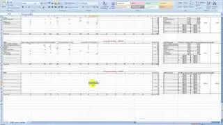 Map accuracy assessment
