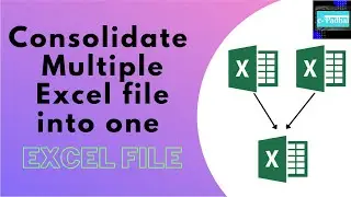 How to use the Consolidate function in Excel? (e-Padhai)