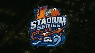 NHL Stadium Series on ESPN intro | BOS@TB | 2/1/2026
